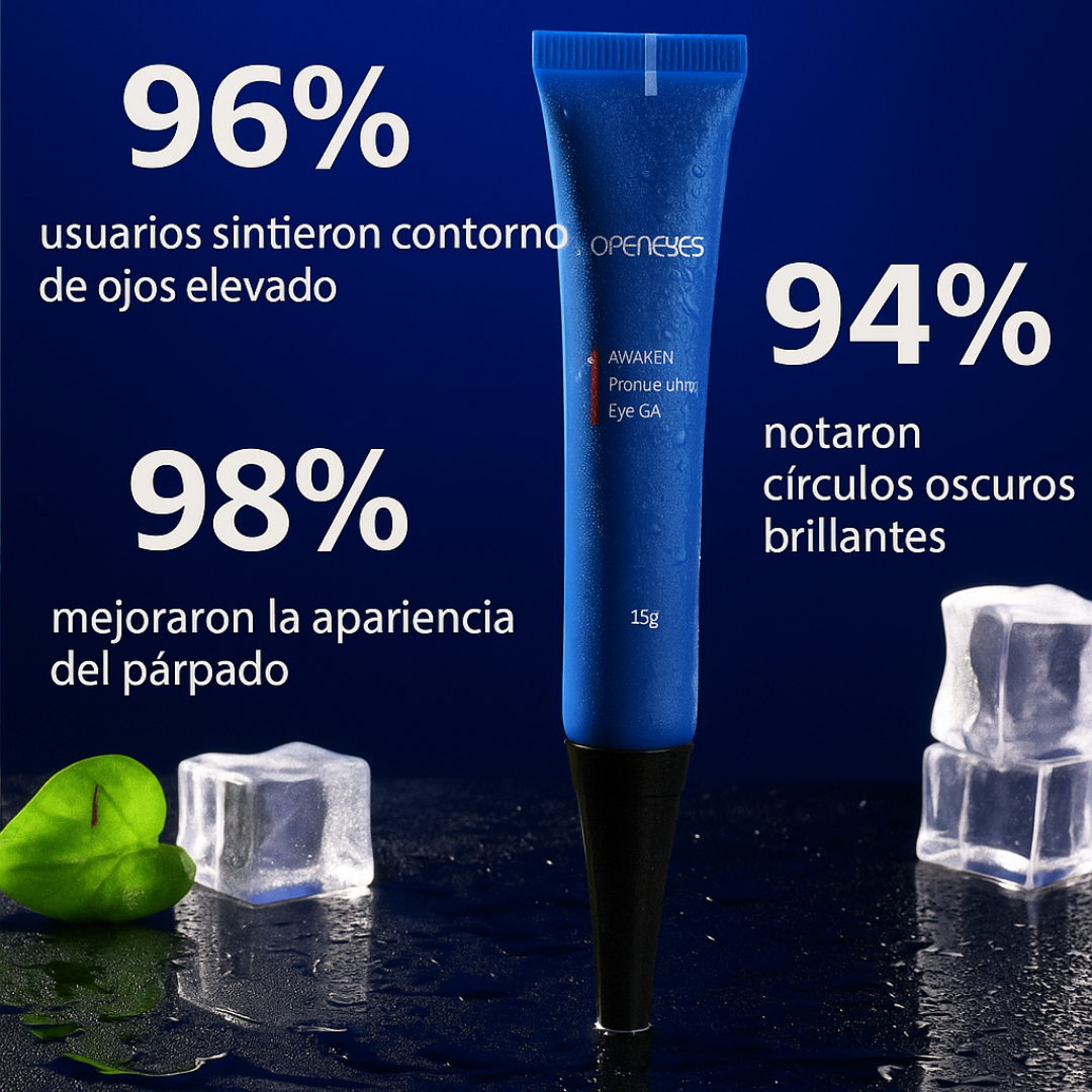 Infinite Lift™ - Elimina arrugas y Bolsas en Menos de 2 minutos