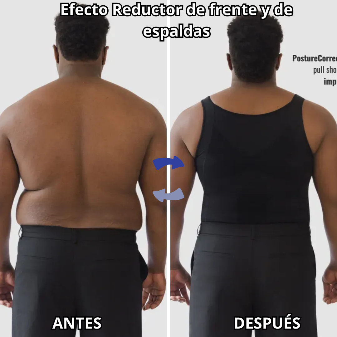 Invisifit™ - Reduce hasta 7cm y Realza el pectoral