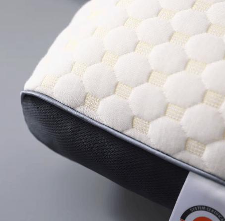 Almohada Ortopédica Corrige Postura y Evita Dolores