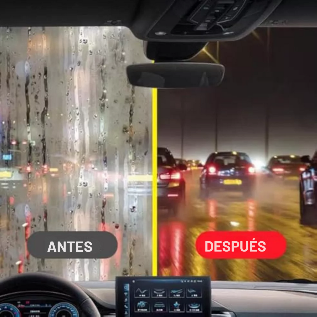 VisioClear™ - Evita accidentes por mala visión Para Siempre