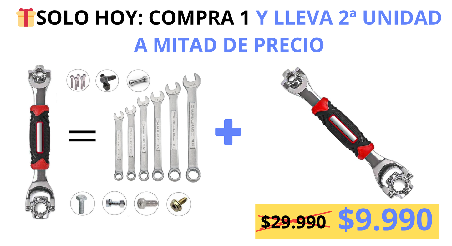 Mini Máquina de Coser - Arreglos en 7 segundos