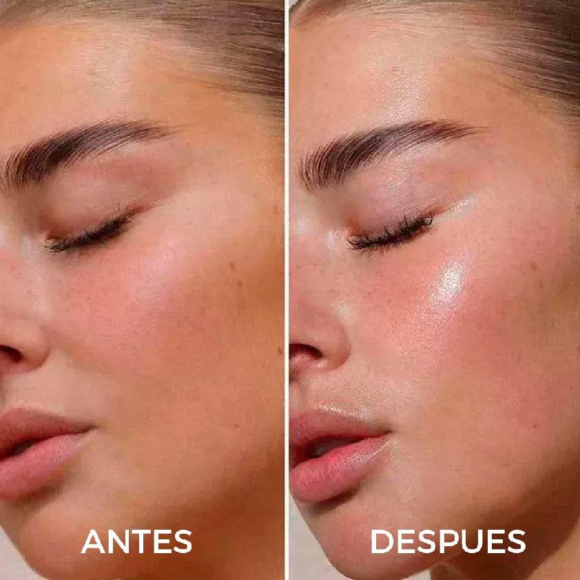 Mascarillas de Colágeno Rejuvenece, Hidrata y Sana tu piel