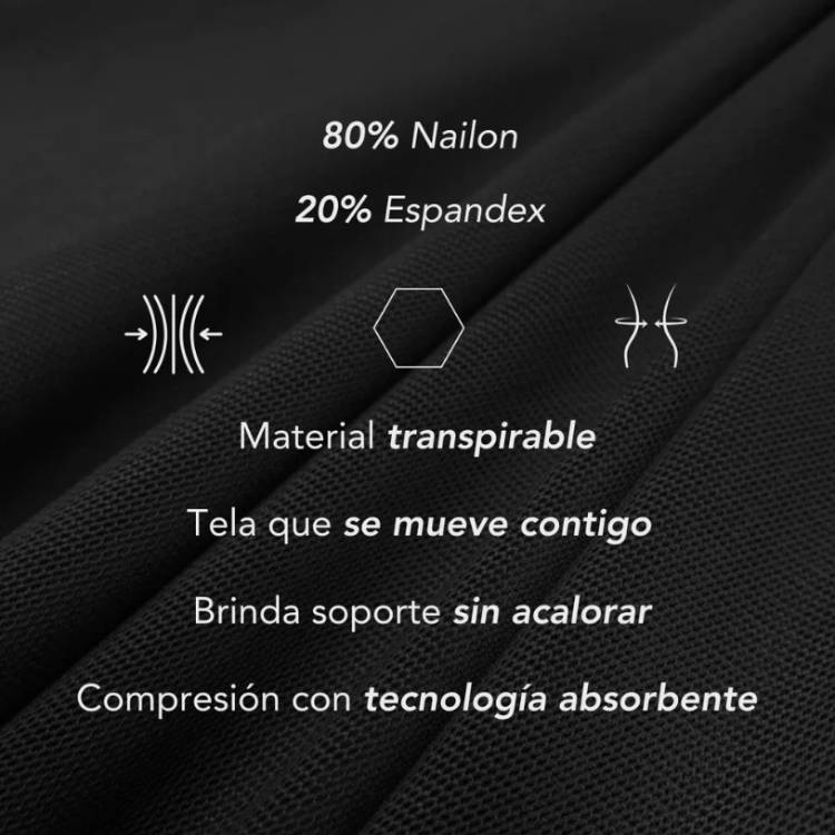 Invisifit™ - Reduce hasta 7cm y Realza el pectoral