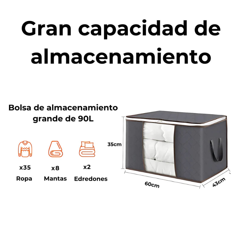 Organizadores Neo-Orden™ 2x1 | Tu casa más elegante y ordenada