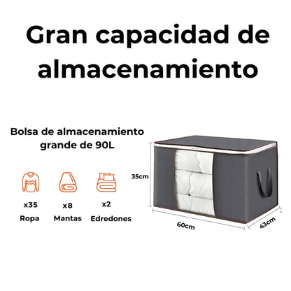 Organizadores Neo-Orden™ 2x1 | Tu casa más elegante y ordenada