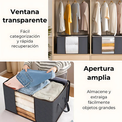 Organizadores Neo-Orden™ 2x1 | Tu casa más elegante y ordenada