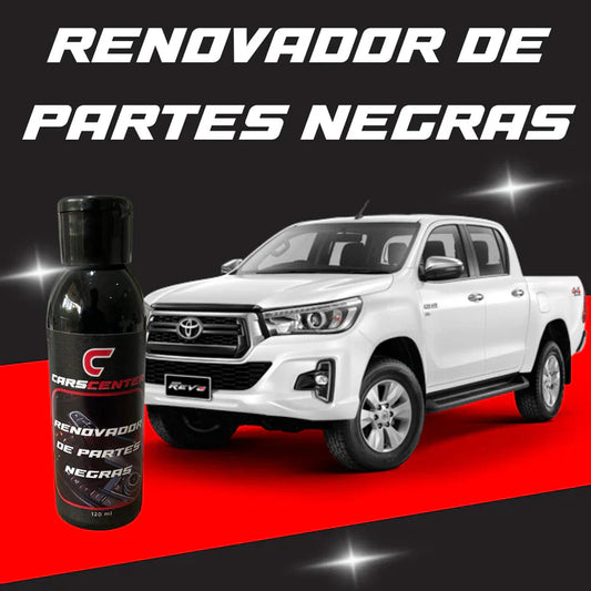 FixPro® - ¡Devuelve el color original de tu auto en segundos!
