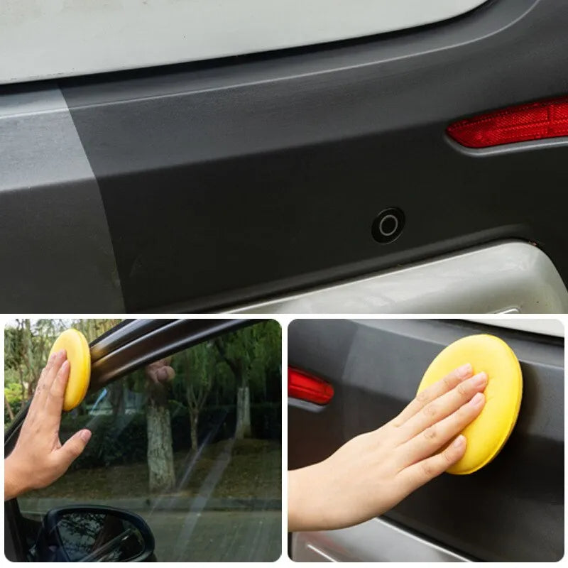 FixPro® - ¡Devuelve el color original de tu auto en segundos!