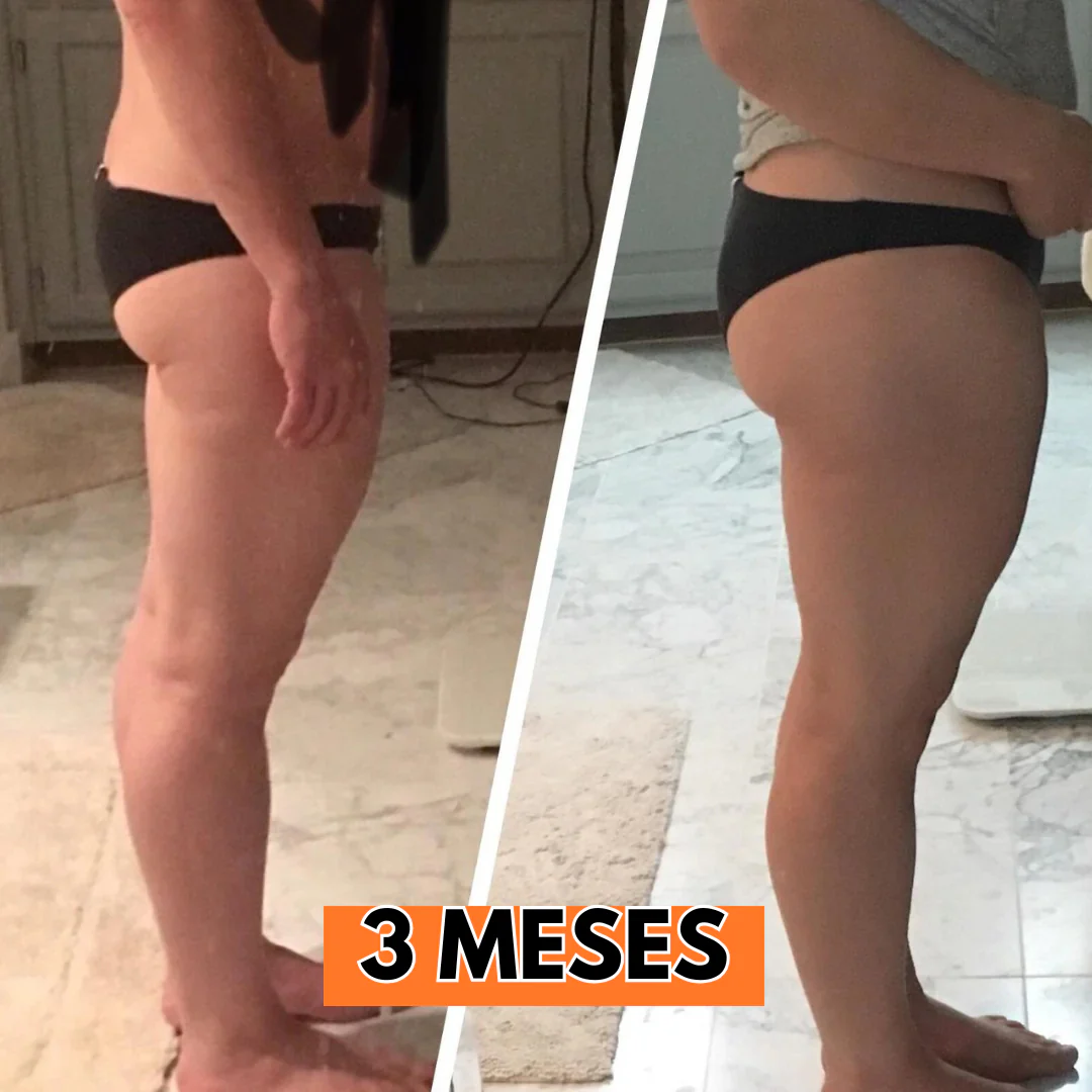 BootyFlex™ - ¡Aumenta tus glúteos desde el sofá!
