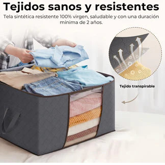 Organizadores Neo-Orden™ 2x1 | Tu casa más elegante y ordenada