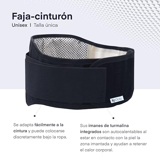 Compress Fit™ - Elimina tu ciática y dolores de espalda crónicos