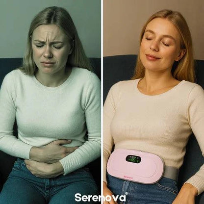 Serenova ® - Alivia, calma y previene el dolor instantáneo