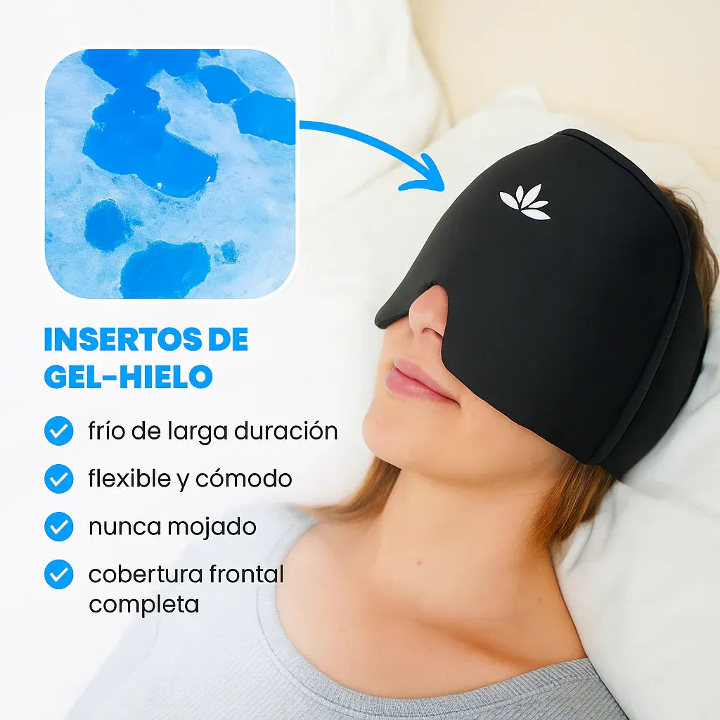 NeuroZen™ - Elimina Migrañas y Dolores en Minutos