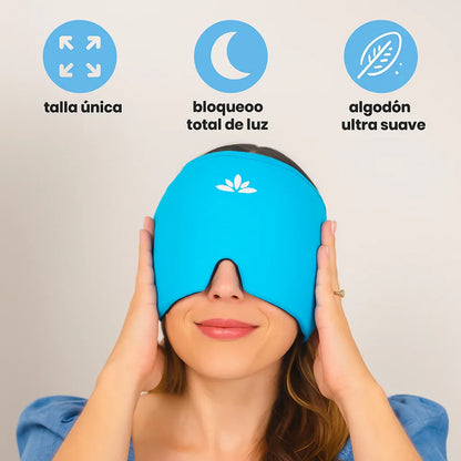 NeuroZen™ - Elimina Migrañas y Dolores en Minutos