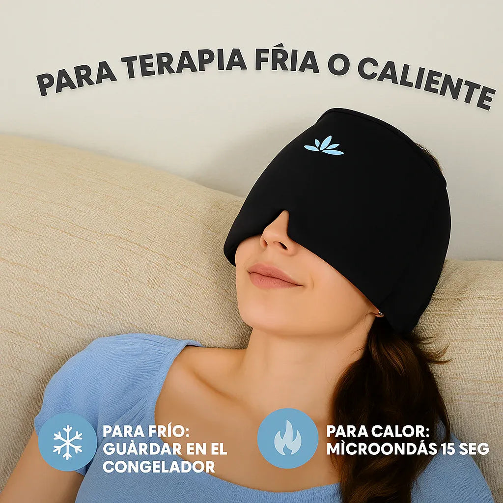 NeuroZen™ - Elimina Migrañas y Dolores en Minutos