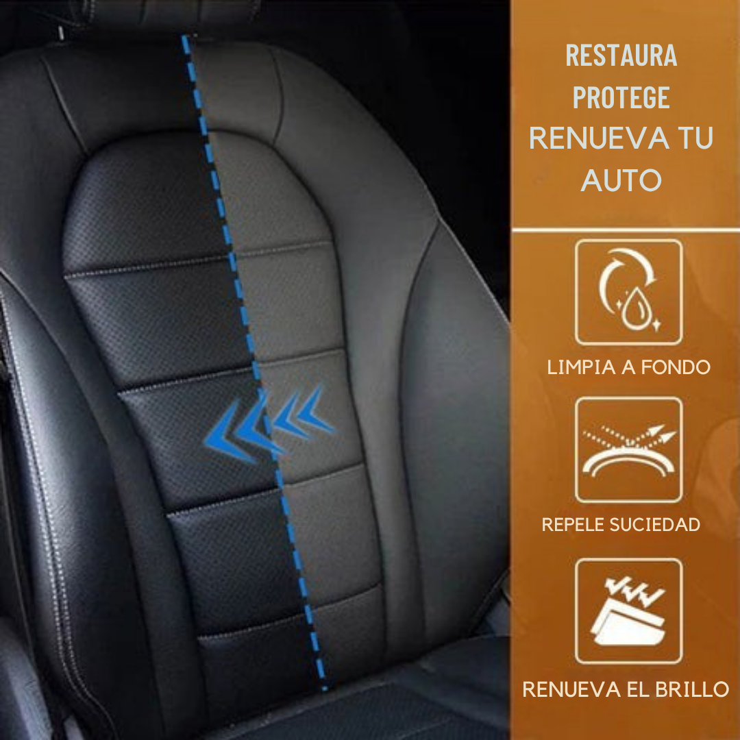 FixPro® - ¡Devuelve el color original de tu auto en segundos!