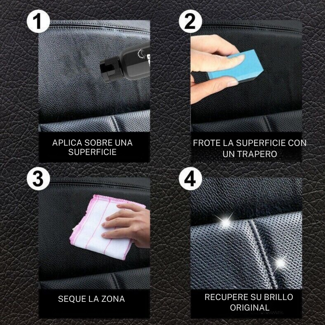 FixPro® - ¡Devuelve el color original de tu auto en segundos!