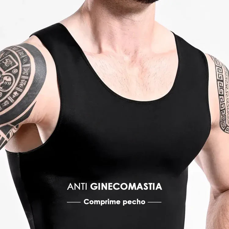 Invisifit™ - Reduce hasta 7cm y Realza el pectoral